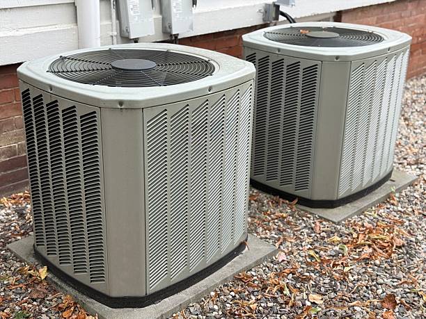 Reliable Hvac contractor in Amherst, WI by JG Cool HVAC